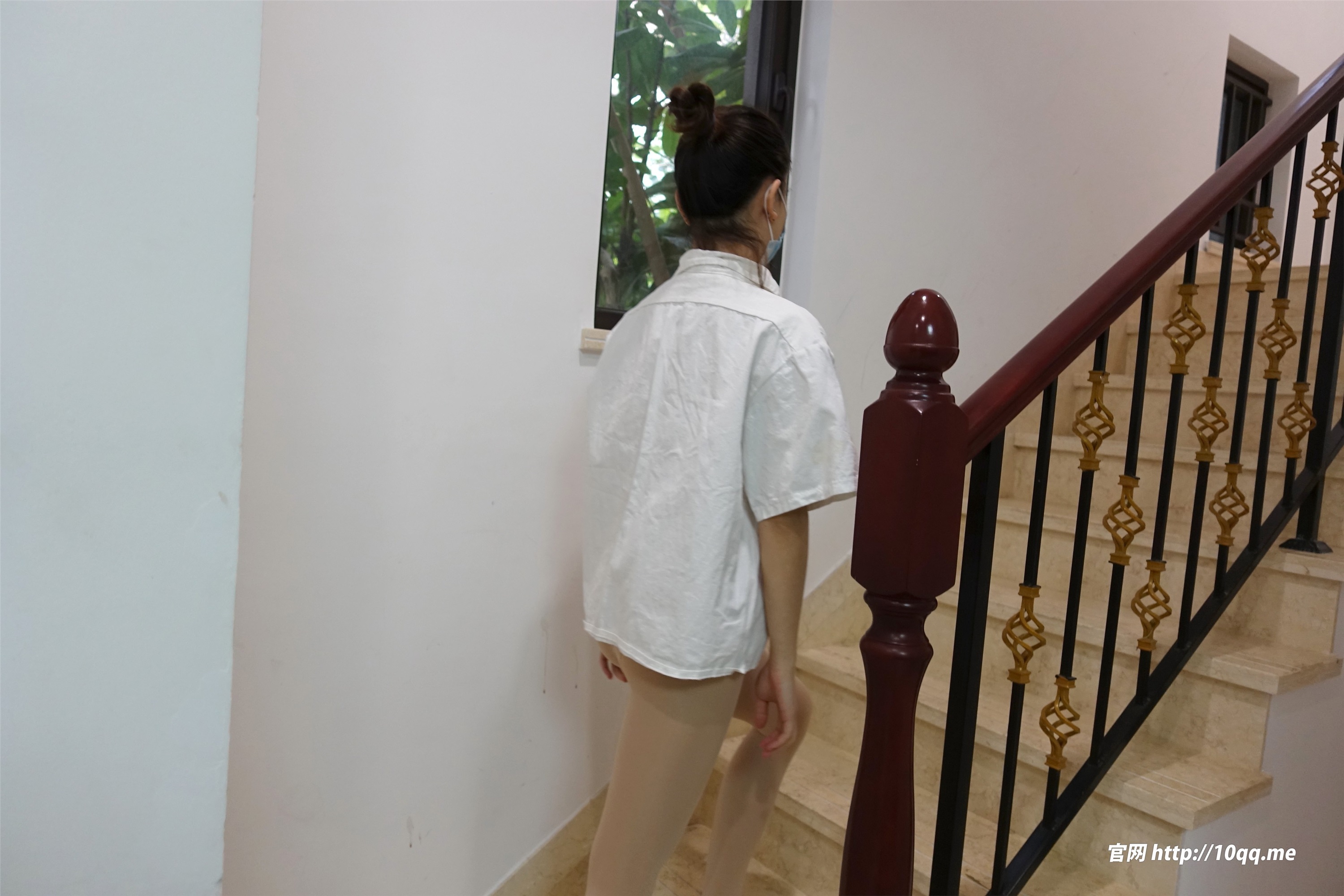 ROSI口罩系列 2023.01.10 NO.2403